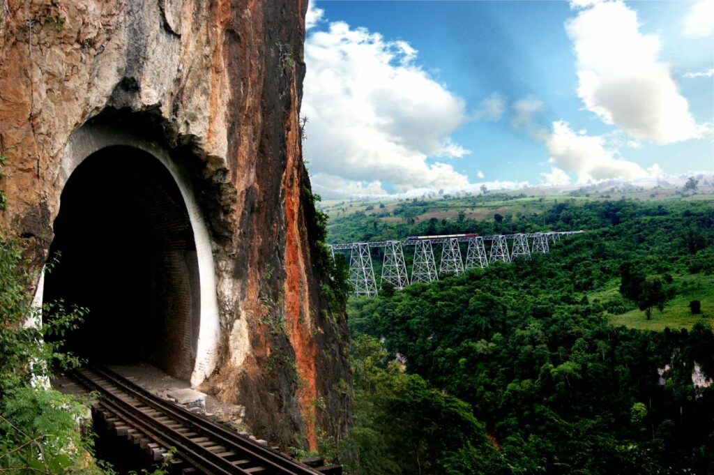 Myanma Railways