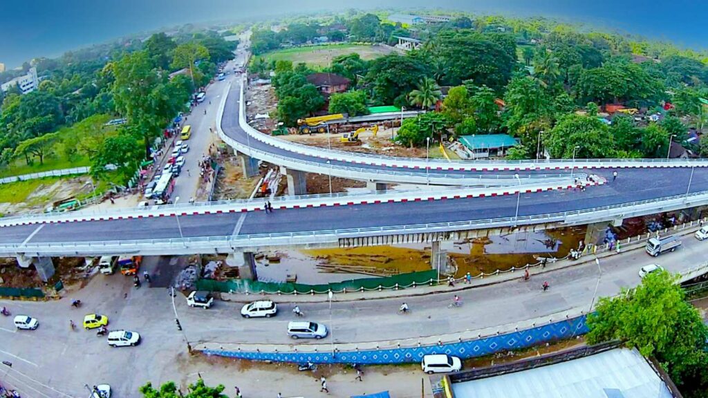 Myanma Railways